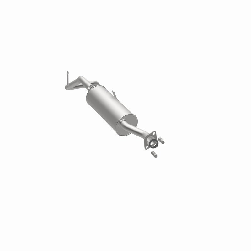 MagnaFlow BRE Exhaust Kit 86-95 Suzuki Samurai 1.3L, off road parts.