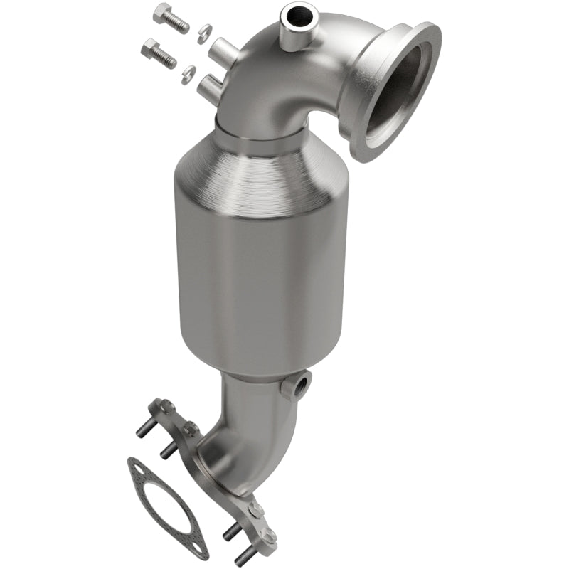 MagnaFlow 16-17 Chevrolet Malibu 1.5L Closed Coupled Direct Fit Converter Secondary image