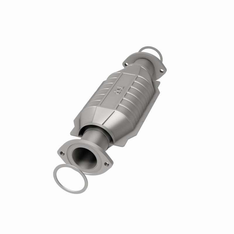MagnaFlow Conv DF Tacoma 95-98 2.7L/3.4L direct-fit catalytic converter