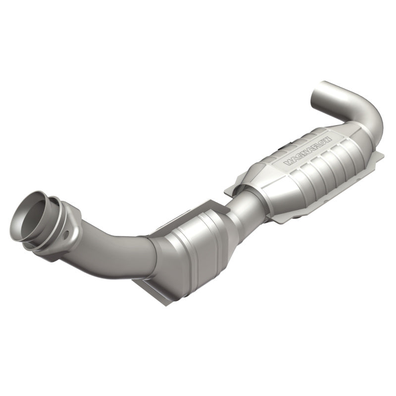 MagnaFlow Direct Fit Catalytic Converter 01 Ford F-150 4.2L Secondary image