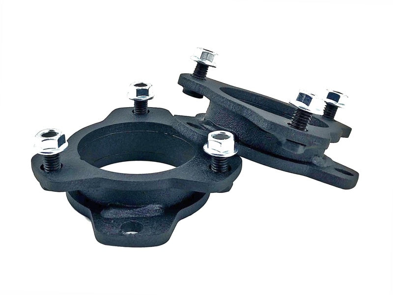Tuff Country 03-23 Toyota 4Runner 4x4 & PreRunner 2in Leveling Kit (No Strut Disassembly Needed) Secondary image