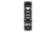 Body Armor 4x4 2007+ Jeep Wrangler JK JL JT Hinge Steps Pair front view, rugged design for off-road performance.