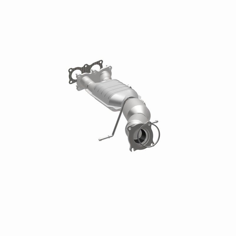 Magnaflow Conv DF 10-14 Volvo S80 3.2L direct-fit catalytic converter