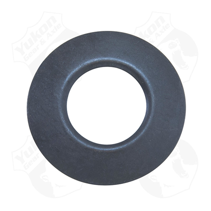 Yukon Gear Pinion Gear and Thrust Washer For 9.75in Ford Secondary image