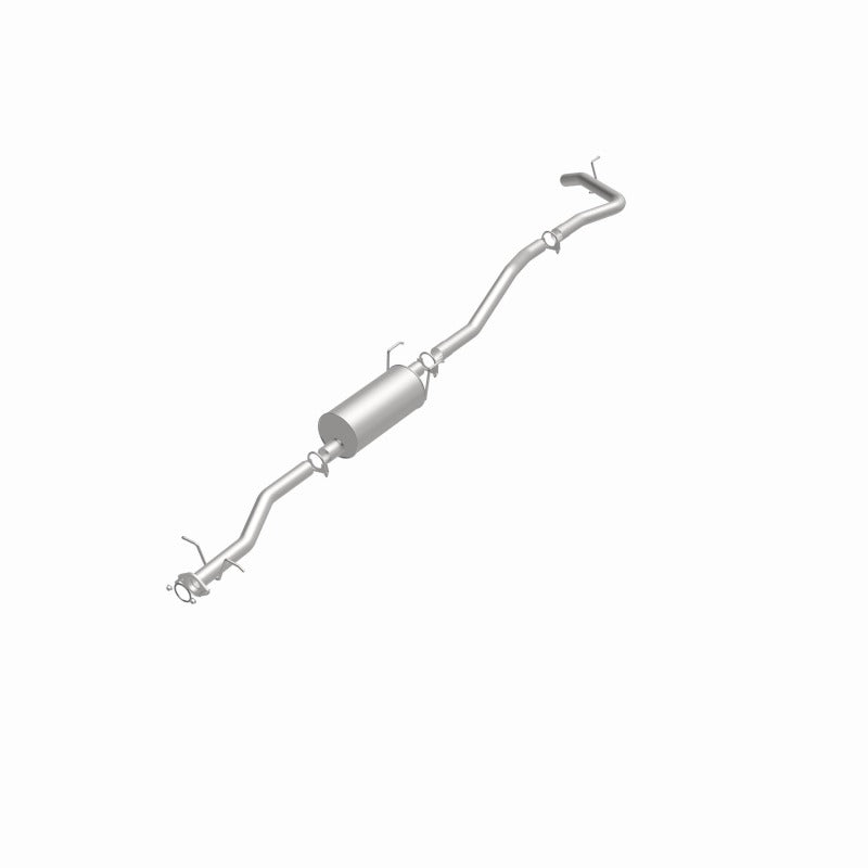 MagnaFlow BRE Exhaust Kit 95-98 Toyota T100 3.4L for offroad parts