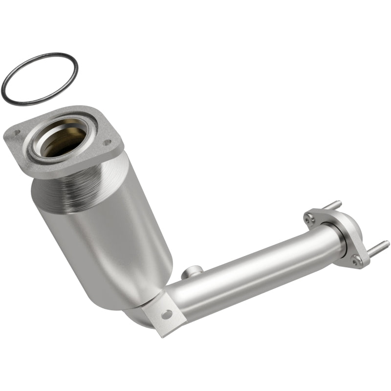 MagnaFlow 05-07 Five Hundred V6 3 OEM Underbody Direct Fit Converter Secondary image