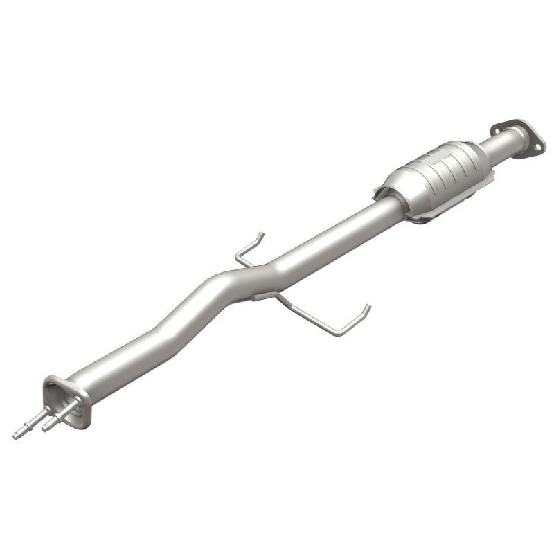 MagnaFlow Direct Fit Catalytic Converter 01-03 Mazda Protege 2.0L Secondary image
