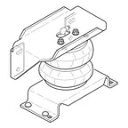 Firestone Ride-Rite Air Helper Spring Kit Rear GM & F350/F450 Cab Chassis (W217602176) for offroad performance upgrades.