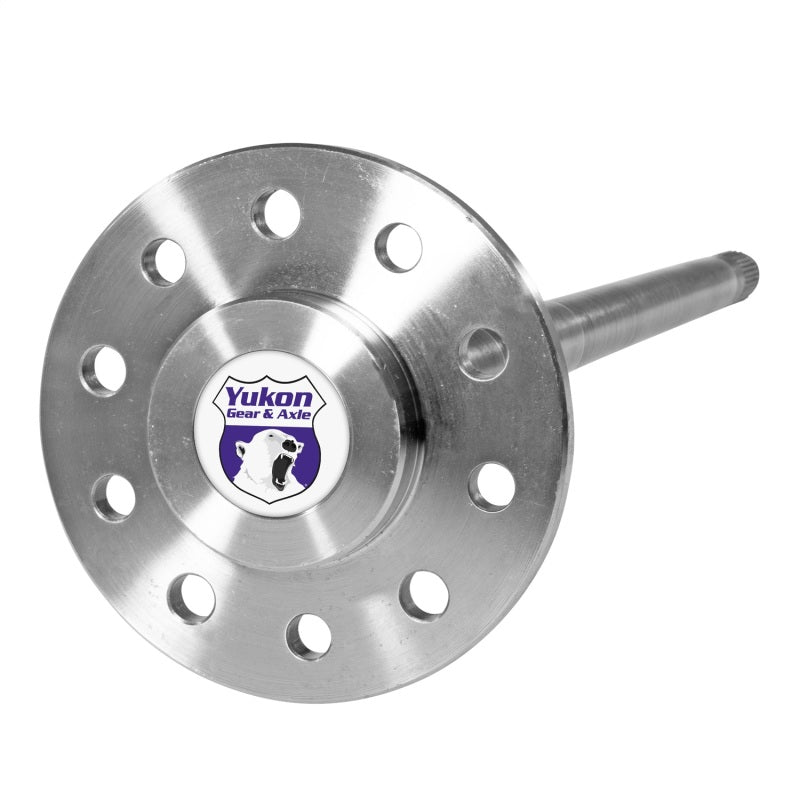 Yukon Gear 1541H Alloy Right Hand Rear Axle For 97-04 8.8in Ford F150 Secondary image