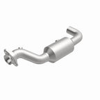 MagnaFlow 15-17 Ford F-150 XL V6 3.5L Direct Fit OEM Grade Federal Catalytic Converter image