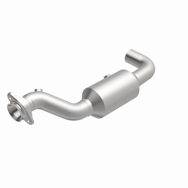MagnaFlow 15-17 Ford F-150 XL V6 3.5L Direct Fit OEM Grade Federal Catalytic Converter image
