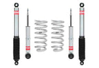 Eibach Pro-Truck Lift Kit for 19-20 Chevy Silverado 1500 5.3L V8 2WD, off road parts and suspension lift kits.