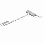 MagnaFlow BRE Exhaust Kit 10-17 Equinox Terrain 2.4L for performance offroad parts and exhaust upgrades