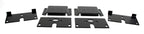Air Lift Loadlifter 5000 Air Spring Kit for 2019 Ford Ranger 2WD/4WD components