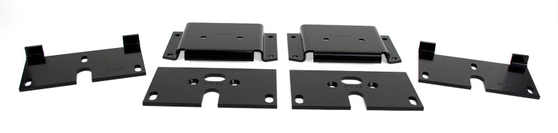 Air Lift Loadlifter 5000 Air Spring Kit for 2019 Ford Ranger 2WD/4WD components