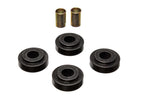 Energy Suspension Ft Track Rod Bushing Set - Red for offroad parts