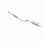 MagnaFlow BRE Exhaust Kit 07-09 Honda CR-V 2.4L exhaust system for offroad performance upgrades.