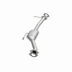MagnaFlow Conv DF 93-95 Mazda RX7 1.3L direct-fit catalytic converter