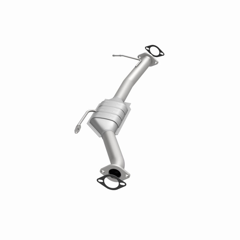 MagnaFlow Conv DF 93-95 Mazda RX7 1.3L direct-fit catalytic converter