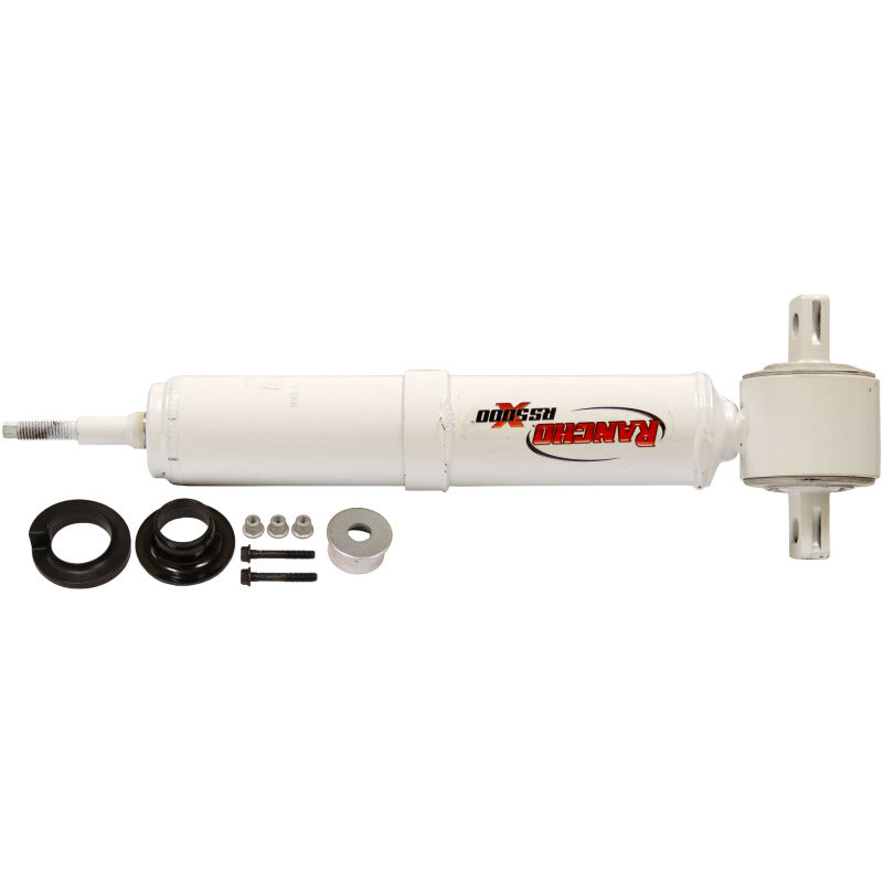 Rancho 07-13 Chevrolet Avalanche Front RS5000X Strut for offroad performance upgrades Main image