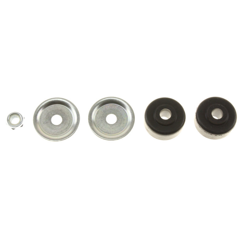 Bilstein Drag Series 94-04 Ford Mustang Rear 46mm Monotube Shock Absorber hardware components