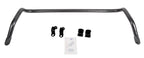 Hellwig 20-23 Chevrolet Silverado 2500/3500 HD Solid Heat Treated Chromoly 1.5in Front Sway Bar with installation hardware
