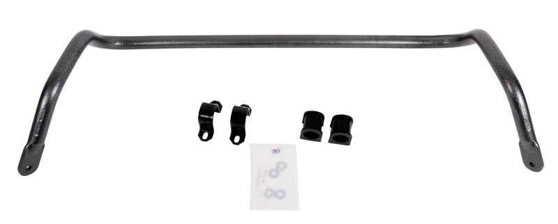 Hellwig 20-23 Chevrolet Silverado 2500/3500 HD Solid Heat Treated Chromoly 1.5in Front Sway Bar with installation hardware