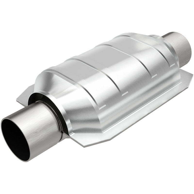 MagnaFlow Universal Catalytic Converter 3.0in. Secondary image
