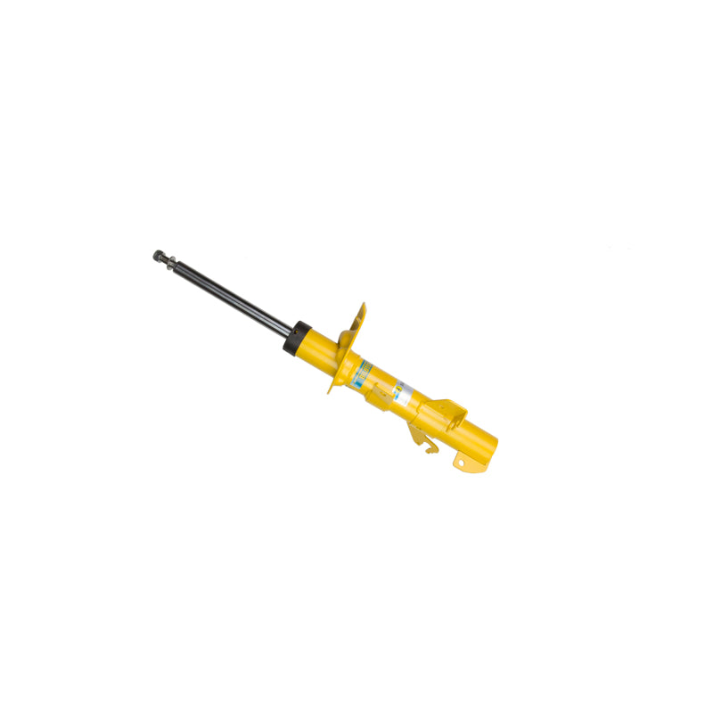 Bilstein B6 14-17 Jeep Cherokee Front Right Suspension Strut Assembly w/ Active Drive I for offroad performance upgrades