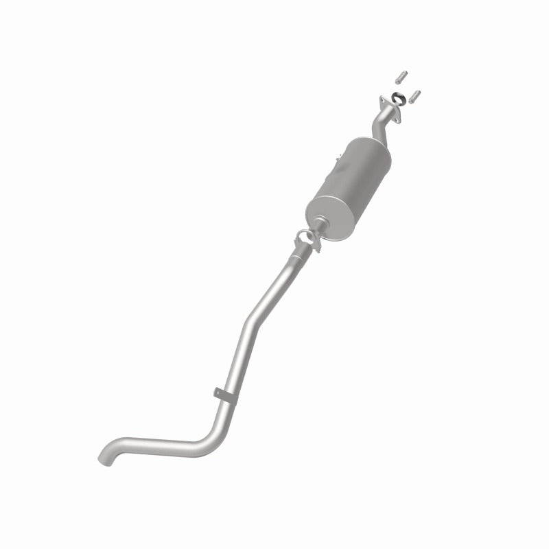 MagnaFlow BRE Exhaust Kit 86-95 Suzuki Samurai 1.3L for offroad performance upgrades.