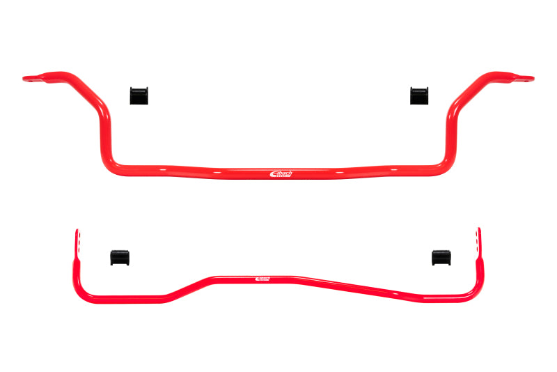 Eibach 28mm Front & 17mm Rear Anti-Roll-Kit for 01-05 Lexus IS 300 JCE 1 - Offroad performance upgrades. Main image