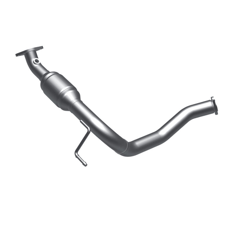 MagnaFlow Direct Fit Catalytic Converter 05-07 4-Run/FJ Driver Side Rear Secondary image