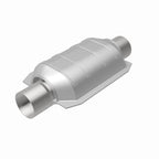 MagnaFlow Conv Univ 3 FED universal catalytic converter