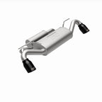 Magnaflow 2021 Ford Bronco Sport Street Series Cat-Back Performance Exhaust System view