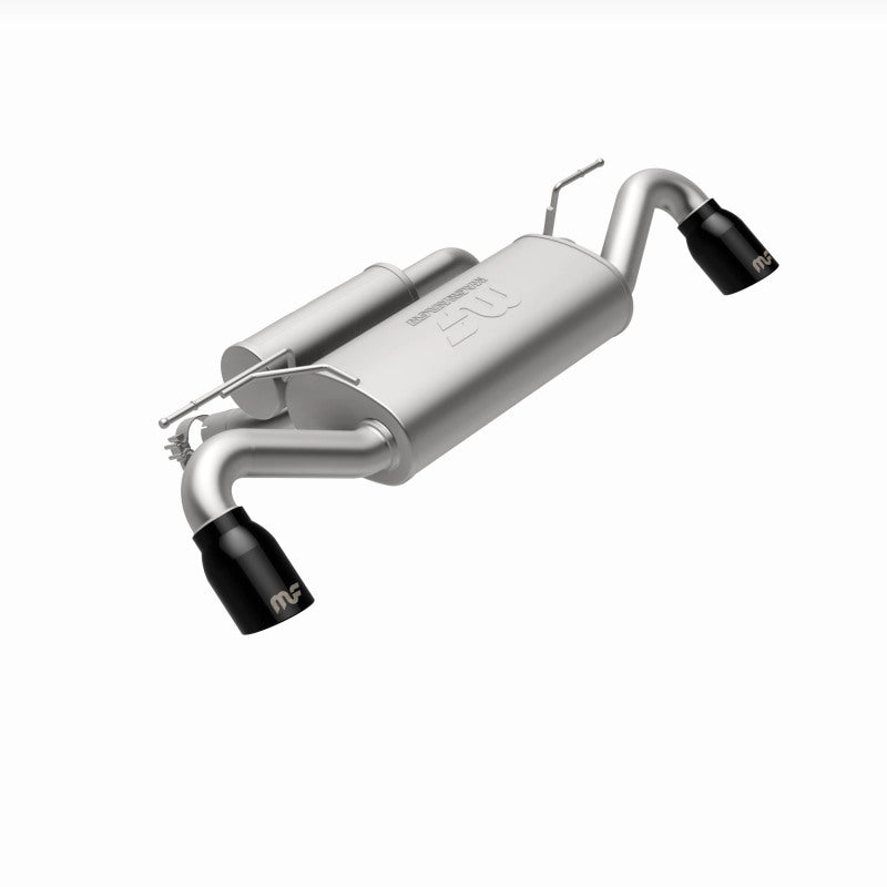 Magnaflow 2021 Ford Bronco Sport Street Series Cat-Back Performance Exhaust System view