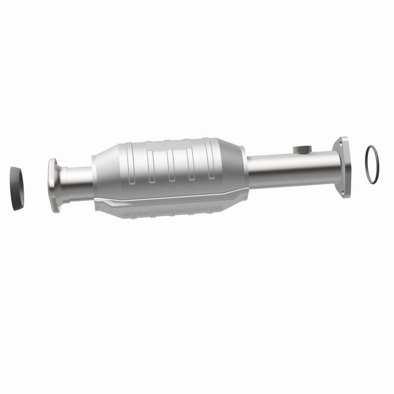 MagnaFlow Conv DF 96-99 Acura Integra GS LS catalytic converter part