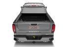 BAK 88-13 Chevy Silverado & C/K 1500 / 88-14 Chevy Silverado 2500/3500 HD 6ft 6in Bed BAKFlip F1 hard folding truck bed cover