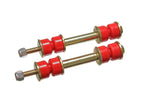 Energy Suspension Buick/Cadillac/Chevrolet/Ford/Lincoln&Mercury/Oldsmobile/Pontiac Red Front End Lin for offroad performance upgrades.