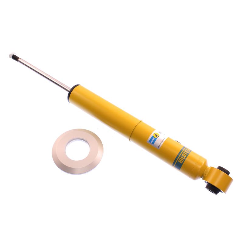 Bilstein B6 2003 Porsche Cayenne S Rear 46mm Monotube Shock Absorber Secondary image