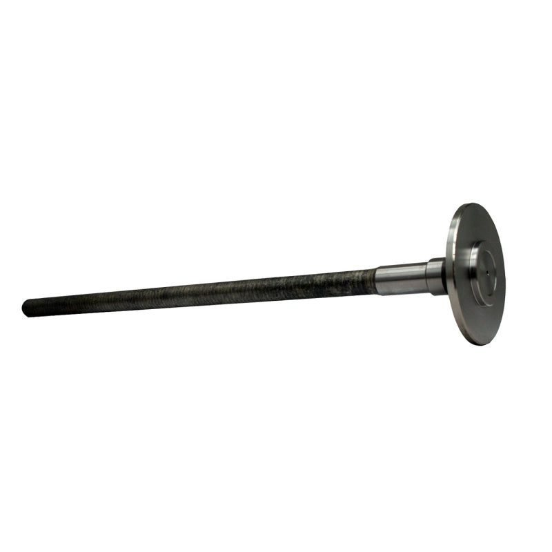 Yukon Gear Semi-Floating Axle Blank 1.210in Shaft Diameter w/C-Clip 33.42in Secondary image