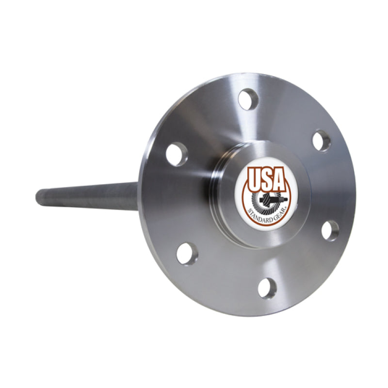 USA Standard Axle For 04-07 Ford F150 / 8.8in / 31 Spline / Left Hand Side Secondary image