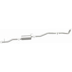 MagnaFlow BRE Exhaust Kit 95-98 Toyota T100 3.4L exhaust system