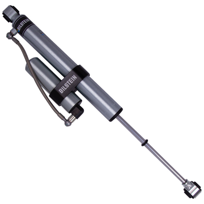 Bilstein 5160 Series 2019+ Chevrolet Silverado Trail Boss 4x4 Monotube Shock Absorber for offroad performance upgrades