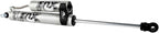 Fox 07+ Jeep JK 2.0 Performance Series 11.6in. Smooth Body Remote Reservoir Rear Shock / 4-6in. Lift for offroad performance upgrades