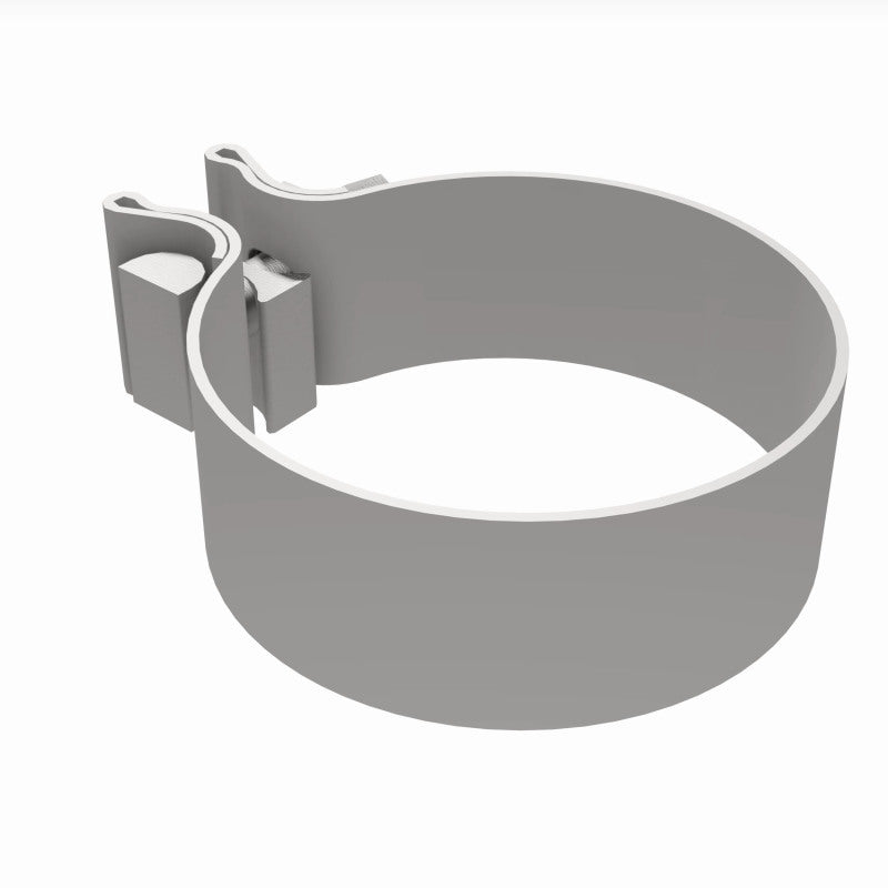 MagnaFlow Clamp 3.00inch TORCA SS 1.25inch 10pk for offroad parts