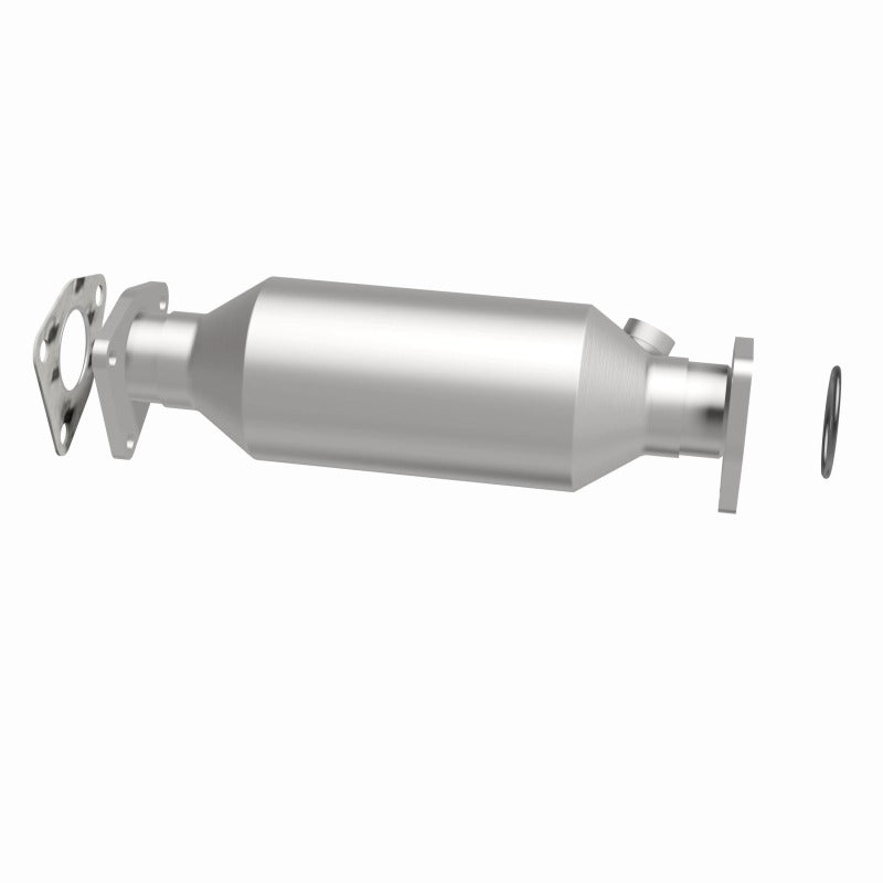 MagnaFlow Conv DF 96-01 Honda Prelude 2.3L exhaust catalytic converter