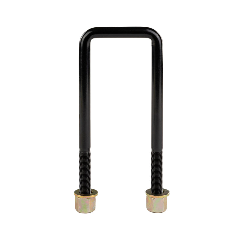 ARB / OME U Bolt Washer & Nut for suspension lift kits