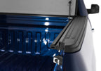 BAK 21-22 Ford F-150 (Incl. 2022 Lightning) BAKFlip FiberMax Bed Cover close-up