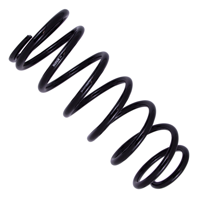 Bilstein 8-11 & 13-21 Toyota Landcruiser Rear B12 Special 1.5in Lift Heavy Load Springs for off road parts.