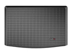 WeatherTech 2021+ Chevrolet Suburban Trunk Cargo Liner - Black for offroad truck accessories online.
